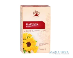 Нагідок квіти Arbor Vitae 1,5 г фільтр-пакет №20