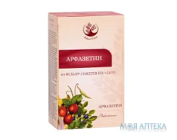 Арфазетин Arbor Vitae збір по 1,5 г у філ.-пак. №20 у пач.