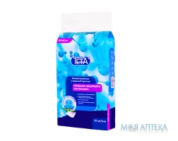Пелюшки Тета (Teta) 60 см х 60 см №10