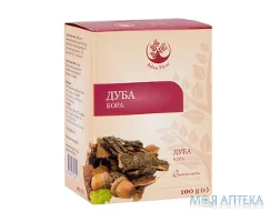 Дуба кора Arbor Vitae 100 г коробка №1