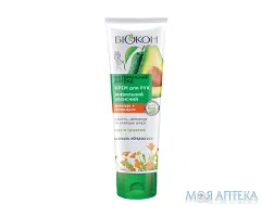 Крем для рук Біокон Натуральний Догляд Поживний захисний 90 мл