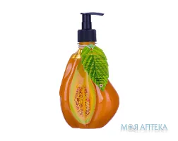 Крем-мило Смачні секрети Диня живильне 500 мл