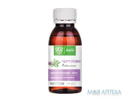 Пертусин сироп по 100 г у флак. ТМ АйВі