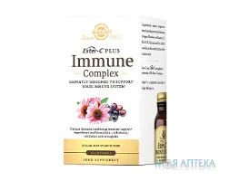 Солгар (Solgar) Естер-С Плюс Імуно комплекс капс. №60
