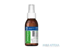 Формідрон р-н спирт. д/зовн. заст. фл. 100 мл з розпил.