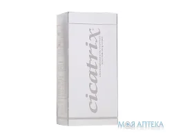 Цикатрікс (Cicatrix) Крем для обличчя проти рубців та шрамів 30 мл