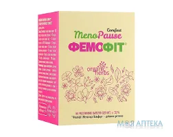 Фемофіт менопауза комфорт капсули №60