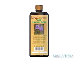 Олія Льону 500 мл