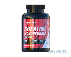 Ванситон (Vansiton) Креатину Моногідрат капсули №150