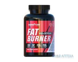 Ванситон (Vansiton) НСА та Хітозан таблетки №150