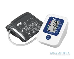 Тонометр AND (АНД) автоматичний, UA-651 Plus