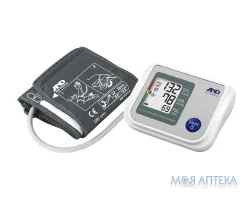 Тонометр AND (АНД) автоматичний, UA-767S