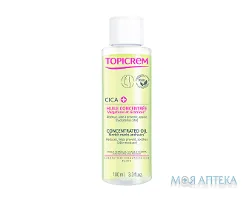 Топікрем (Topicrem) Cica + Олійка концентрована 100 мл