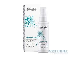 Biotrade Sebomax HR (Биотрейд Себомакс) Лосьон тонизирующий против выпадения волос 75 мл