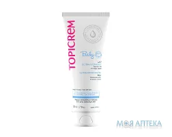 Топікрем Бебі (Topicrem Baby) Моє 1е Молочко ультразволожуюче, 200 мл