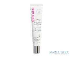 Топікрем (Topicrem) Mela Крем для обличчя денний корегуючий, 40 мл