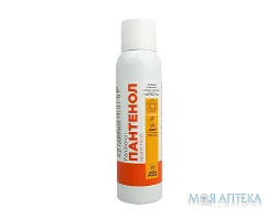 Пантенол Fidem Pharm (Фідем Фарм) крем піна-спрей 130 г