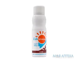 Олія-спрей L’abbronzato для закріплення засмаги, 200 мл