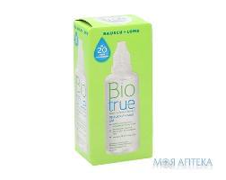БіоТру (Biotrue) Раствор для линз 60 мл
