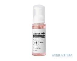 Аредерма (Arederma) Пінка для ніг антисептична з пробіотиками по 80 мл у флак.
