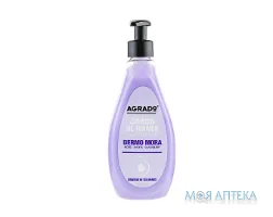 Agrado (Аградо) Мило для рук Ожина 500 мл