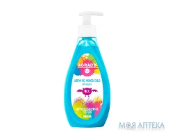 Agrado (Аградо) Мило для рук Kids дитяче Кола 500 мл
