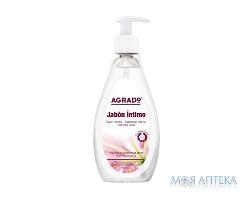 Agrado (Аградо) Мило для інтимної гігієни 500 мл