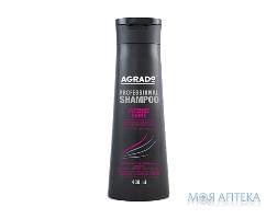 Шампунь для волос AGRADO (Аградо) Prof интенсивный блеск 400 мл