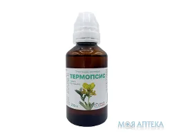 Термопсис Профі Фарм сироп 200 мл