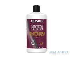 Agrado (Аградо) Prof Кондиционер для волос сохранение цвета 900 мл