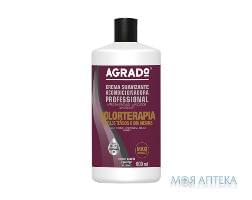 Кондиціонер Agrado (Аградо) д/вол. збереження кольору 900 мл