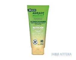 Agrado (Аградо) Кондиционер для волос Ботаническое Питание 200 мл