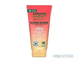 Agrado (Аградо) Кондиционер для волос Ботаническая Сила 200 мл
