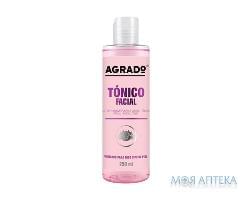 Agrado (Аградо) Тоник для лица 250 мл