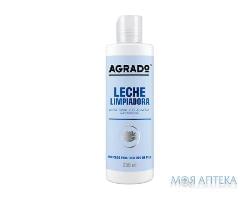 Agrado (Аградо) Молочко для обличчя очищуюче 250 мл