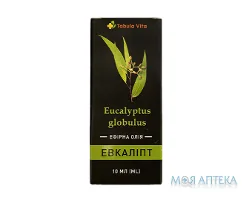 Олія ефірна Tabula Vita (Табула Віта) евкаліпт 10 мл