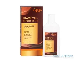 Цілюща сила Шампунь Tabula Vita (Табула Віта) від лупи Дисульфід селену 100 мл