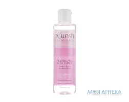 Куеші (Kueshi) тонік для обличчя відновлюючий 200 мл