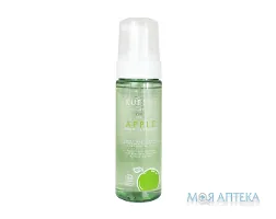 Куеші (Kueshi) пінка для вмивання з екстрактом яблука 150 мл