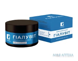 ГИАЛУВИТ КРЕМ ДЛЯ ЛИЦА 50 МЛ