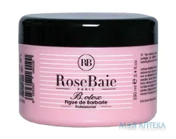 Маска для волосся РозБе (RoseBaie) Кератин та Кактус 500 мл