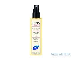 Фіто Фітоволюм (Phyto Phytovolume) Спрей термозахисний для тонкого волосся 150 мл