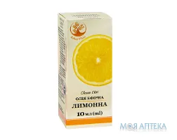 Олія ефірна Arbor Vitae лимонна 10 мл