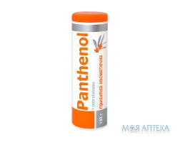Пантенол-Присипка для Дітей обліпиха 100 г