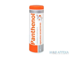 Пантенол-Присипка для Дітей ромашка та календула 100 г