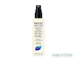 Фито Фитокератин (Phyto Phytokeratine) Спрей восстанавливающий, термоактивный, для поврежденных и ломких волос. 150 мл
