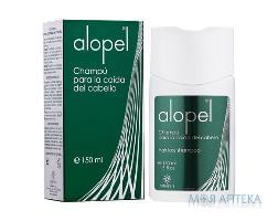Алопель (Alopel) Шампунь против выпадения волос 150 мл