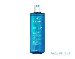 Риластил Ксеролакт Мягкий очищающий гель (Rilastil Xerolact Cleansing Gel Delicate & Protective) 400 мл