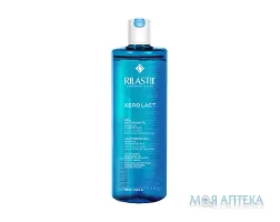 Ріластіл Ксеролакт М`який очищуючий гель (Rilastil Xerolact Cleansing Gel Delicate & Protective) 400 мл