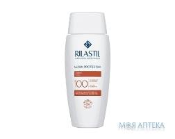 Риластил Флюид для лица солнцезащитный SPF100 (Rilastil Facial fluid) 75 мл